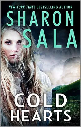 E-Book (epub) Cold Hearts von Sharon Sala