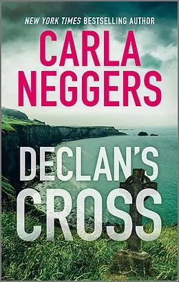 E-Book (epub) Declan's Cross von Carla Neggers