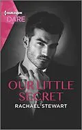 E-Book (epub) Our Little Secret von Rachael Stewart