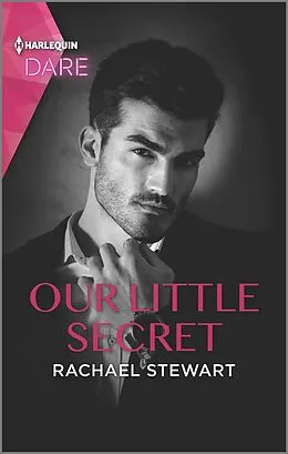 E-Book (epub) Our Little Secret von Rachael Stewart