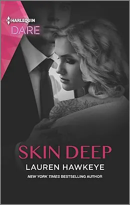 E-Book (epub) Skin Deep von Lauren Hawkeye