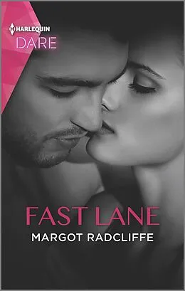E-Book (epub) Fast Lane von Margot Radcliffe