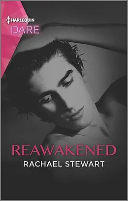 E-Book (epub) Reawakened von Rachael Stewart