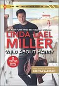 E-Book (epub) Wild About Harry von Linda Lael Miller