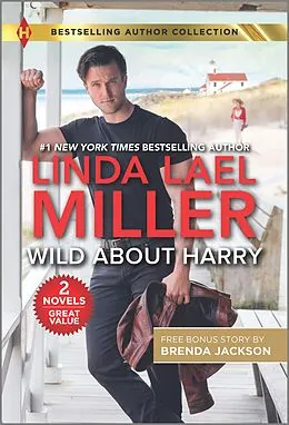 E-Book (epub) Wild About Harry von Linda Lael Miller