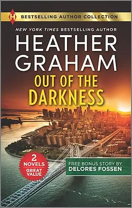E-Book (epub) Out of the Darkness von Heather Graham