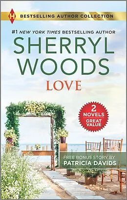 E-Book (epub) Love von Sherryl Woods