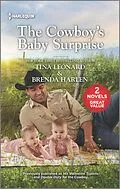 E-Book (epub) The Cowboy's Baby Surprise von Tina Leonard, Brenda Harlen
