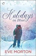 E-Book (epub) Holidays in Blue von Eve Morton