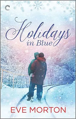 E-Book (epub) Holidays in Blue von Eve Morton