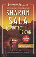 E-Book (epub) To Protect His Own von Sharon Sala