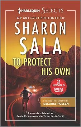 E-Book (epub) To Protect His Own von Sharon Sala