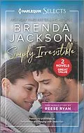 E-Book (epub) Simply Irresistible von Brenda Jackson