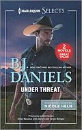 E-Book (epub) Under Threat von B. J. Daniels