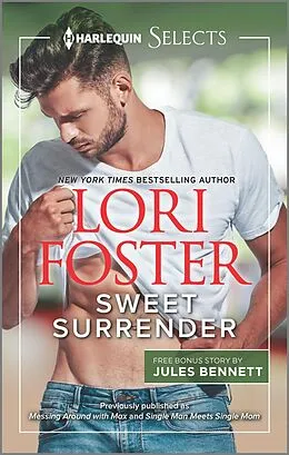E-Book (epub) Sweet Surrender von Lori Foster