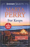 E-Book (epub) For Keeps von Marta Perry