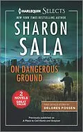 E-Book (epub) On Dangerous Ground von Sharon Sala