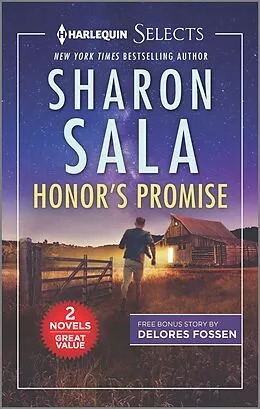 E-Book (epub) Honor's Promise von Sharon Sala
