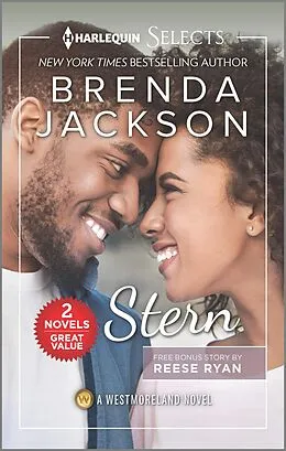 E-Book (epub) Stern von Brenda Jackson