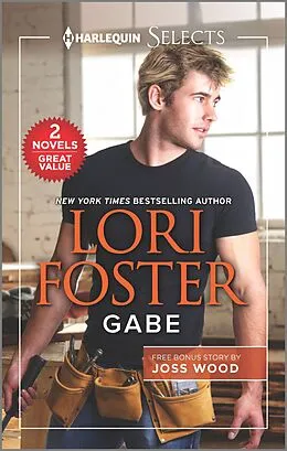 E-Book (epub) Gabe von Lori Foster
