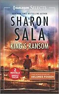 E-Book (epub) King's Ransom von Sharon Sala