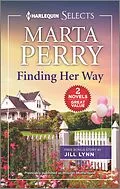 E-Book (epub) Finding Her Way von Marta Perry