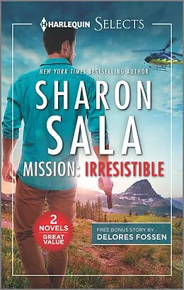 E-Book (epub) Mission: Irresistible von Sharon Sala