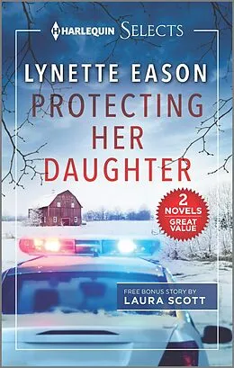 E-Book (epub) Protecting Her Daughter von Lynette Eason