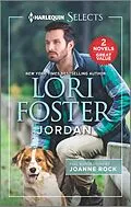 E-Book (epub) Jordan von Lori Foster