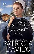 E-Book (epub) The Amish Innkeeper's Secret von Patricia Davids