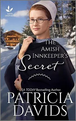 E-Book (epub) The Amish Innkeeper's Secret von Patricia Davids