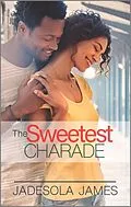 E-Book (epub) The Sweetest Charade von Jadesola James