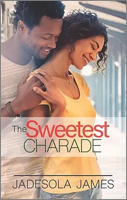 E-Book (epub) The Sweetest Charade von Jadesola James