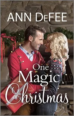 E-Book (epub) One Magic Christmas von Ann Defee