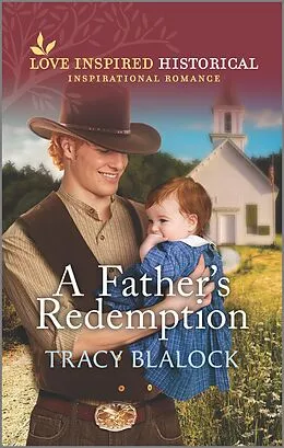 E-Book (epub) A Father's Redemption von Tracy Blalock