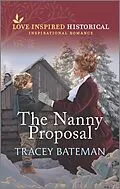 E-Book (epub) The Nanny Proposal von Tracey Bateman