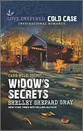 E-Book (epub) Widow's Secrets von Shelley Shepard Gray