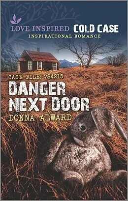 E-Book (epub) Danger Next Door von Donna Alward