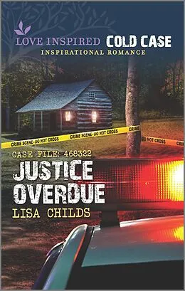 E-Book (epub) Justice Overdue von Lisa Childs