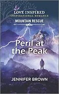 E-Book (epub) Peril at the Peak von Jennifer Brown