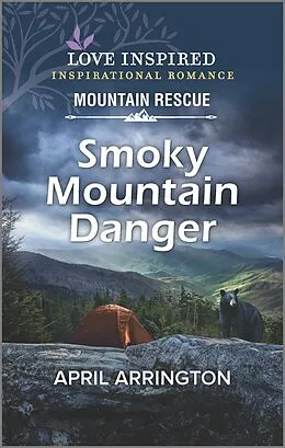 E-Book (epub) Smoky Mountain Danger von April Arrington