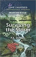 E-Book (epub) Surviving the Storm von P. A. Depaul