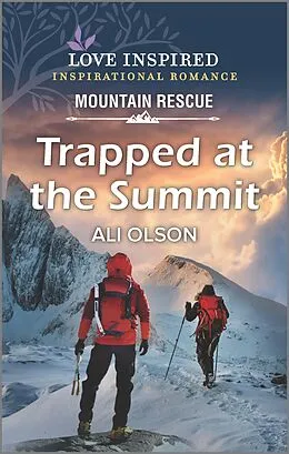E-Book (epub) Trapped at the Summit von Ali Olson