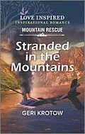 E-Book (epub) Stranded in the Mountains von Geri Krotow