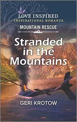E-Book (epub) Stranded in the Mountains von Geri Krotow