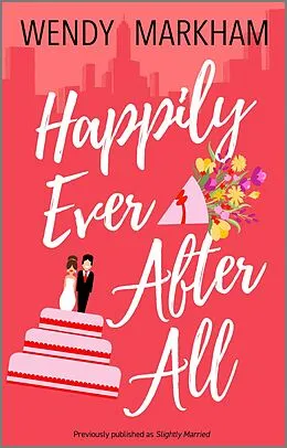 E-Book (epub) Happily Ever After All von Wendy Markham