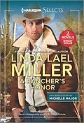 E-Book (epub) A Rancher's Honor von Linda Lael Miller