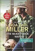 E-Book (epub) The McKettrick Way von Linda Lael Miller