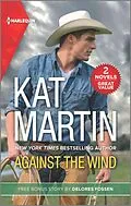 E-Book (epub) Against the Wind von Kat Martin