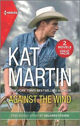 E-Book (epub) Against the Wind von Kat Martin